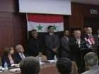 اختلاف میان مخالفان سوریه به اوج خود رسیده است