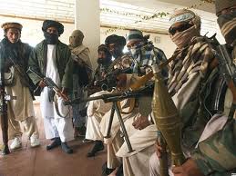اسلام آباد از استقرار نیروهای طالبان پاکستان در افغانستان ابراز نگرانی کرد