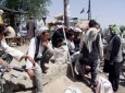 بیکار شدن ۳۵ هزار کارگر در هرات