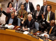 مخالفت صریح روسیه با واگذاری کرسی سوریه در سازمان ملل
