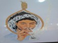نمایشگاه نقاشی با موضوع مبارزه با مواد مخدر در کابل  
