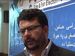 نگرانی یک نهاد مدنی از عدم تصویب قوانین انتخاباتی در شورای ملی