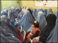 راهکارهای احقاق حقوق اساسی زنان در غزنی بررسی شد