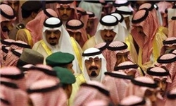 هشدار امریکا درباره وقوع کودتاهای خونین در عربستان سعودی