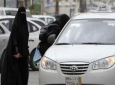 موترسایکل سواری مشروط  زنان عربستانی