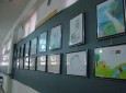 نمایشگاه نقاشی کودکان در هرات  