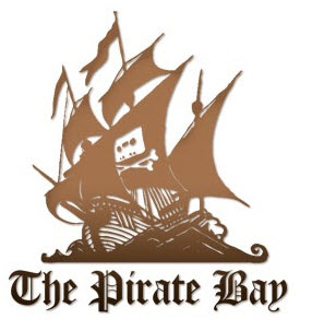 بزرگ‌ترین سایت اشتراک فایل دنیا: Pirate Bay