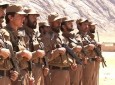 فراغت ۶۵ پولیس محلی در غزنی
