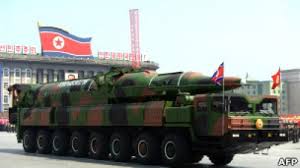 آمادگی جاپان برای هدف قرار دادن راکت های کوریای شمالی
