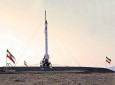 پرتاب کاوشگر جدید به فضا با سوخت مایع