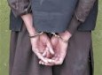 ۵ تروریست در ولایت قندهار بازداشت شدند  