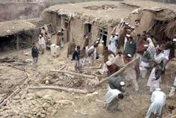 ۳۷ کشته و ۸۵۰ مجروج در زلزله ایران /تخریب ۷۰۰ واحد مسکونی به طور کامل