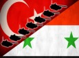 3 تُن بمب ساخت ترکیه در سوریه خنثی شد