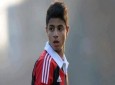 یک فوتبالیست نوجوان عرب تبار در ایتالیا به "مسی" تشبیه شد