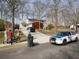 شلیک خونبار پسربچه ۴ ساله با اسلحه پدر