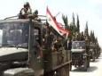 نیروهای دولتی سوریه شمار زیادی از تروریستها را به هلاکت رساندند