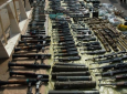 تلاش غرب برای قانونی کردن قاچاق سلاح به سوریه