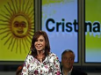 رئیس جمهور آرژانتین در هیچ مراسم عمومی شرکت نمی کند