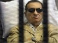 قاضی محاکمه مجدد حسنی مبارک انصراف داد
