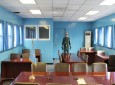 قصه‎ی اتاق آبی رنگی به عمر ۶۳ سال، در مرز میان دو کره