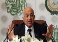 دبیر کل اتحادیه عرب استعفا کرد