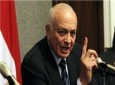 خبر استعفای دبیرکل اتحادیه عرب تکذیب شد