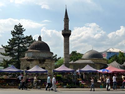 مسلمانان مقدونیه خواستار بازسازی مساجد قدیمی این کشور شدند