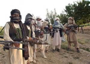 طالبان 13 قیام کننده مردمی را در غزنی کشتند