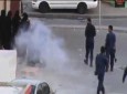 ادامه‎ی اعتراضات در بحرین به برگزاری مسابقات فرمول یک
