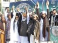 مبارزات انتخاباتی احزاب پاکستان آغاز می‌شود