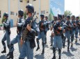 ۱۸ شبه نظامی در نقاط مختلف کشور کشته و یا دستگیر شدند