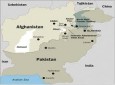 پاکستان از نقطه مرزی مشترک در ولایت پکتیکا، 50 کیلومتر پیشروی کرده است