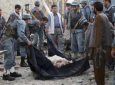 افراد ملکی قربانی اصلی جنگ در افغانستان