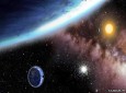 کشف سیاراتی از جنس زمین