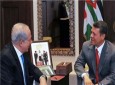 اسرائیل از آسمان اردن برای جاسوسی از سوریه استفاده می‌کند