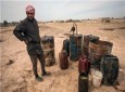 اتحادیه اروپا از معارضان سوری نفت می‌خرد