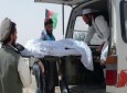 18 کشته و زخمی در دو رویداد جداگانه در شاهراه کابل-قندهار