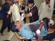 انفجار در مناطق شیعه نشین پاكستان، بیش از 36 نفر کشته و زخمی بر جای گذاشت