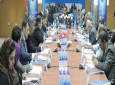 نخستین نشست شورای مشورتی پولیس ملی افغانستان برگزار گردید