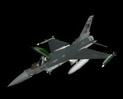 امریکا به امارات متحده عربی جنگنده اف – ۱۶ می فروشد