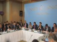 مسوده اعلامیه نهایی کنفرانس وزرای خارجه تصویب شد
