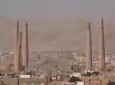 جلوگیری از یک حادثه انفجاری در ولایت هرات