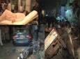 یک صدو شش کشته و زخمی در انفجارهای پاکستان