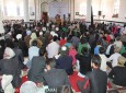 با حضور صدها تن و سخنان حسینی مزاری در کابل، از سالروز 8 ثور تجلیل باشکوه به عمل آمد  