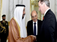 امارات لکه ننگی برای دیپلوماسی انگلیس