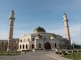 پولیس فدرال امریکا درباره عاملین تخریب یک مسجد در ایالت اوکلاهاما تحقیق می کند