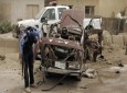 انفجار موترهای ماین گذاری شده در عراق ۱۱ کشته برجا گذاشت