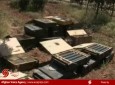 کشف بزرگترین مرکز تولید بمب در سوریه