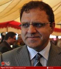 وزیر مالیه افغانستان عازم هندوستان شد