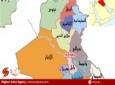 نیروهای امنیتی عراق ۲ سرکرده تروریست‌ها را بازداشت کردند